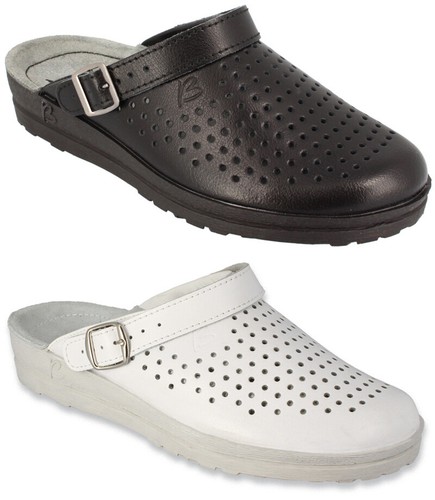 Beck 7004 theo - 7004, pantoletten