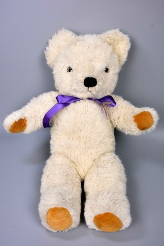 Vintage teddybär von - vintage,