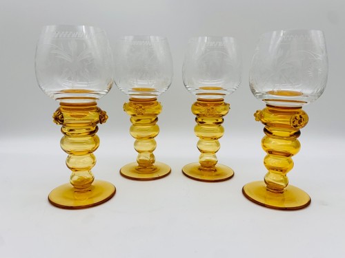 Weingläser römer kelch 14cm - kelch,