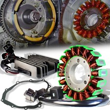 03-09 SV/VSTROM 650 MAGNETO