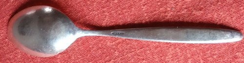 Oka suppenlöffel 45 - suppenlöffel,, 90-45