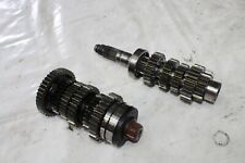 Getriebe Zahnräder Schaltung Honda VTR 1000 Firestorm SC36 #R7300