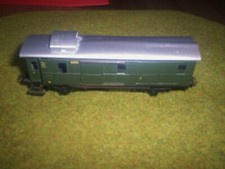 Märklin HO Gepäckwagen für