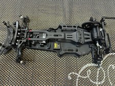 Yokomo drift chassis - yd-2,