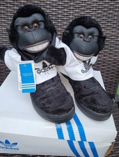 Adidas Jeremy Scott Gorilla