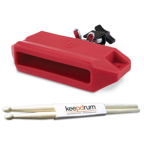 Latin percussion 1207 - percussion, lp