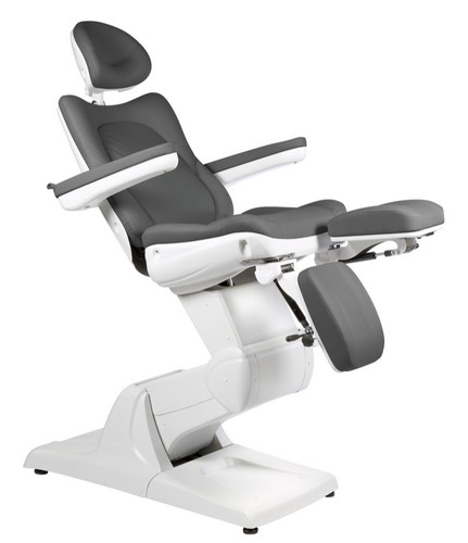 Elektrische fußpflegeliege - elektrische,