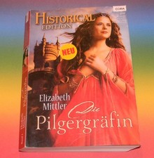 Elizabeth Mittler ♥ Die