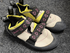 Scarpa Kletterschuhe velocity