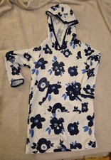 TCM - Badeponcho Gr. 122/128