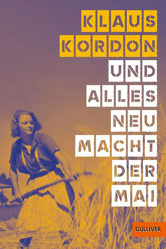 Und alles neu macht der - , mai