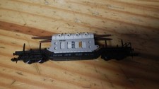 Spur arnold trafowagen - arnold,
