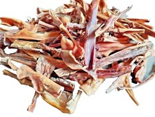 Rinderkopfhaut Hund 20–25 cm