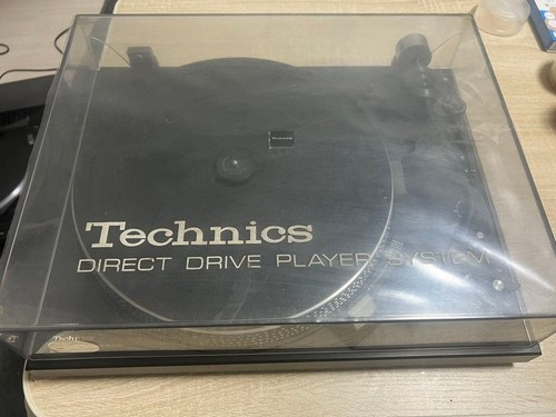 Technics 2000 direct drive - direct,