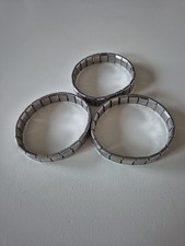 Nomination Armband Edelstahl 22 Glieder