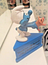 Geburtstag Schlumpf mit