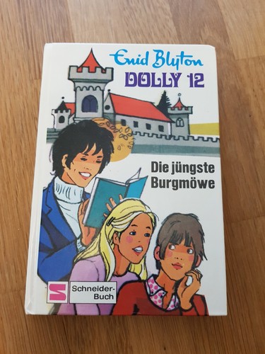 Dolly band die - dolly, jüngste