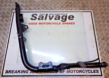 TRIUMPH BONNEVILLE BOBBER 1200