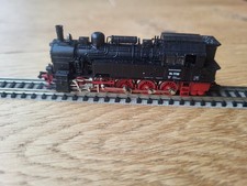 Fleischmann Spur N, Tenderlok