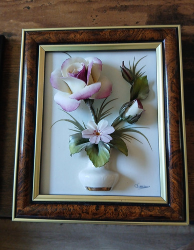 Capodimonte - , 3d