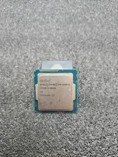 INTEL XEON E3-1226V3 SR1R0 |