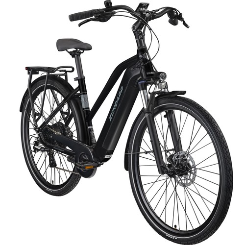 Zündapp z810 bike - e,