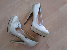 High Heels Jumex Gr. 39 Absatz