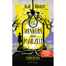 Flavia de Luce 11 - Des