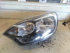 ORIGINAL Scheinwerfer links