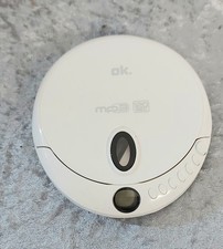 OK OPC 310 Discman MP3