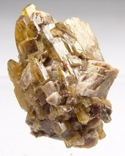 BARYT mit DOLOMIT Frohnau