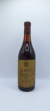 Barolo Brunate Marcarini 1976