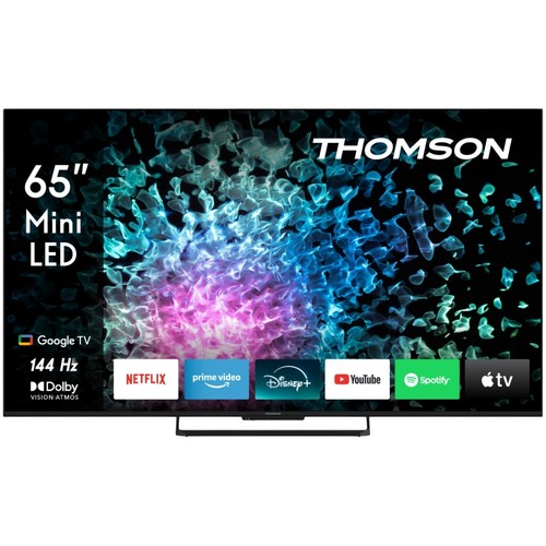 Thomson 65mg7c15 mini - thomson, led