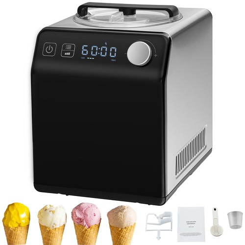 Elektrsiche eismaschine - elektrsiche,