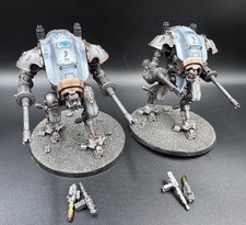 Armiger Helverins Warhammer