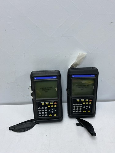 Panametrics pm880 tragbares - pm880,