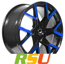 Barracuda Tzunamee EVO black