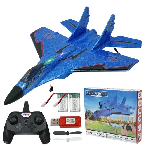 Epp flugzeug messerschmitt - epp, rc