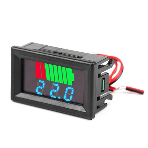 Stück autobatterie - 2,