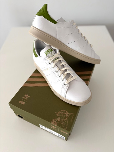 Adidas star wars - wars, smith