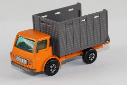 Matchbox superfast 37a - matchbox,