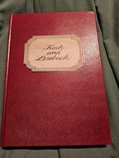 Wie Landfrauen  Koch und