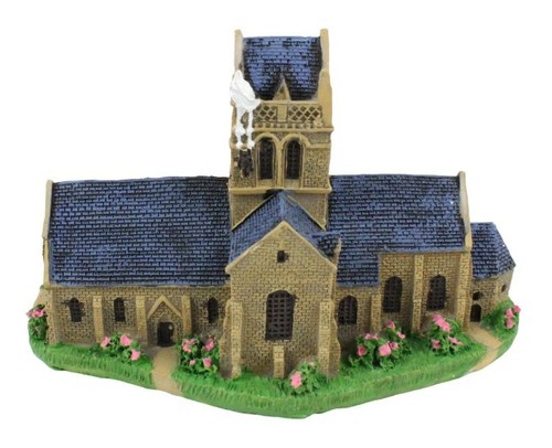 Saint mere eglise - mere, normandie