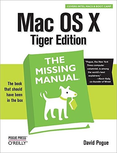 Mac the missing - mac, os