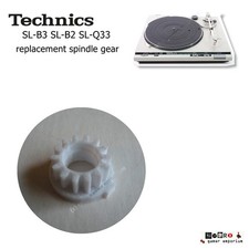 Technics SL-B3 SL-B2 SL-Q33