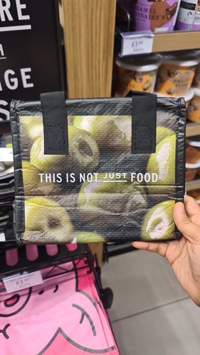 Isolierte kleine folierte - m&s,