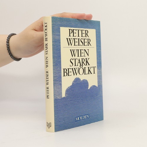 Wien stark bewo lkt - bewölkt , | 