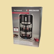 Rommelsbacher Teeautomat