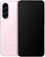 Samsung Galaxy A56 5G Dual-SIM 256 GB pink Smartphone Handy Ohne Vertrag