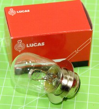 B312 Birne Headlamp Bulb
